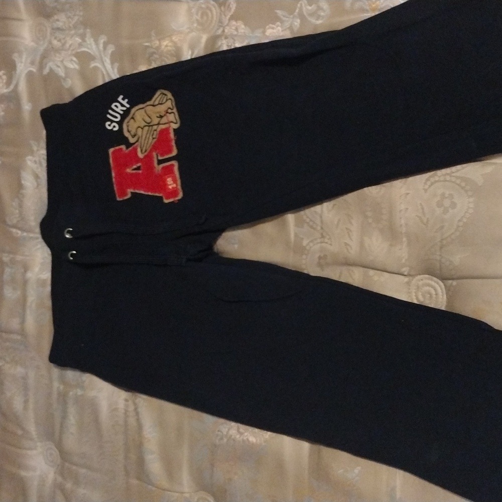Réflex premium jogger pants small